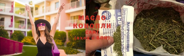 хмурый Михайловск