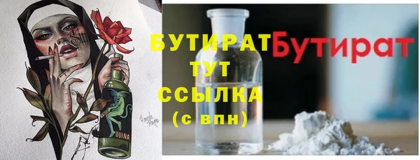 хмурый Михайловск