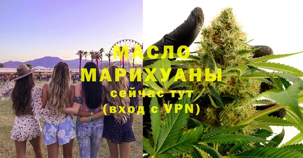 хмурый Михайловск
