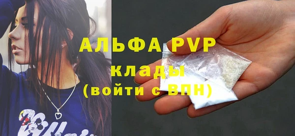 хмурый Михайловск